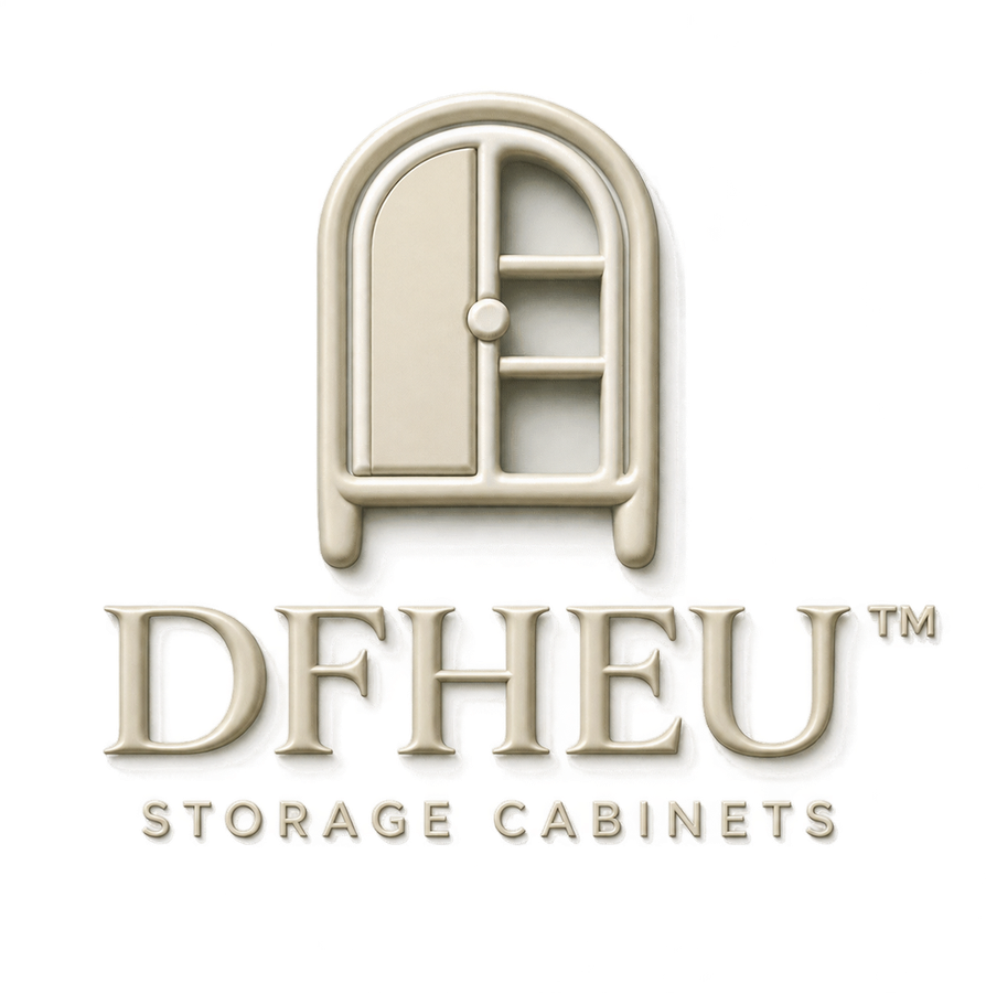 DFHEU™ Storage Cabinets